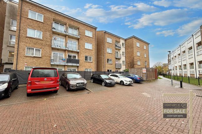 Convent Way, SOUTHALL UB2 2 bed flat for sale