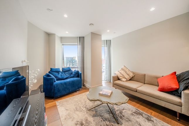 No.5, 2 Cutter Lane, Upper Riverside... 1 bed flat for sale