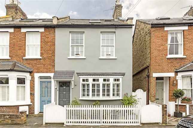 Victor Road, Teddington TW11 4 bed house for sale