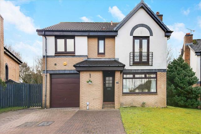 Oakfern Drive, Stewartfield, EAST... 4 bed detached house for sale