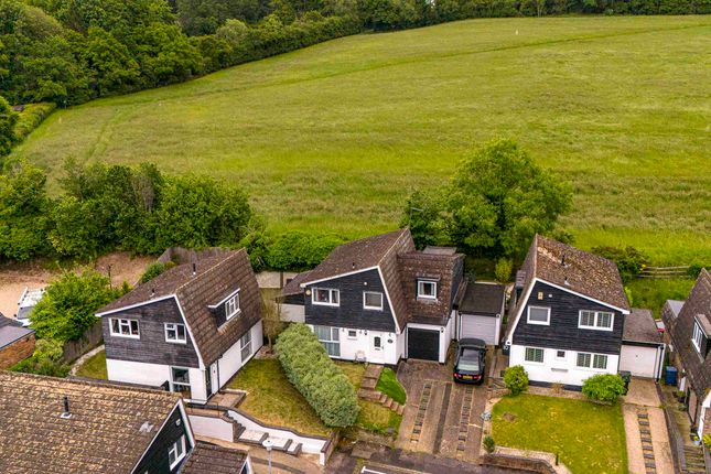 Wooburn Green 4 bed detached house for sale