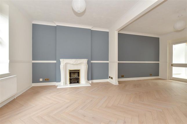 Brockley Road, Margate, Kent 2 bed end of terrace house for sale