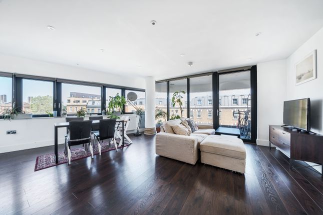 Lambarde Square, London 2 bed apartment for sale