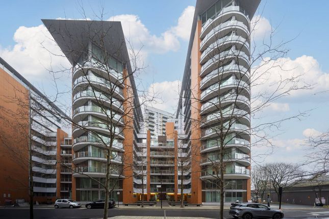 Hermitage Street, Paddington, London, W2 1 bed flat for sale