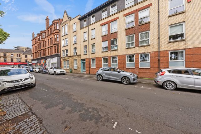 1 bed flat