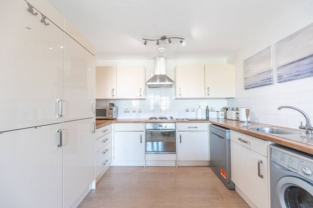 Belsize Road, South Hampstead... 1 bed flat for sale