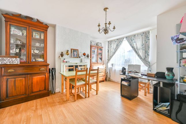 Moat Drive, Harrow, HA1 3 bed terraced house for sale
