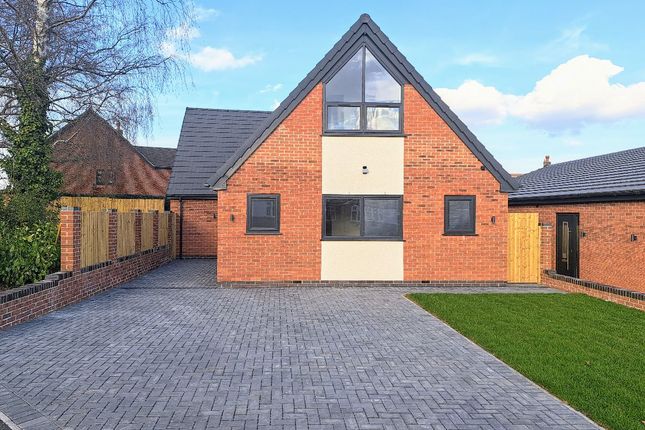 4 bed bungalow