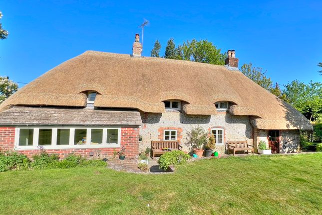Temple Brow, Petersfield GU32 4 bed detached house for sale