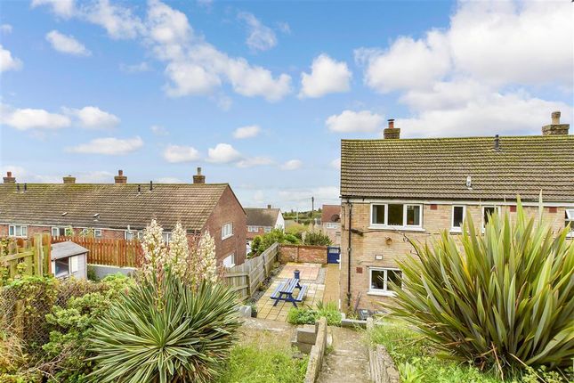 3 bed end terrace house