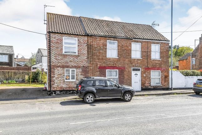 3 bed semi-detached house