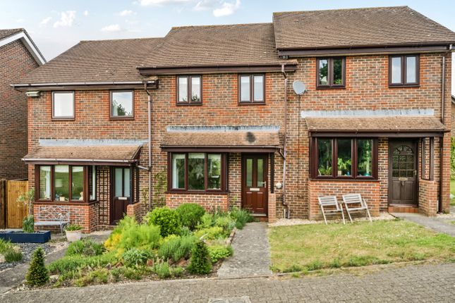 Benenden Green, Alresford, Hampshire... 2 bed terraced house for sale