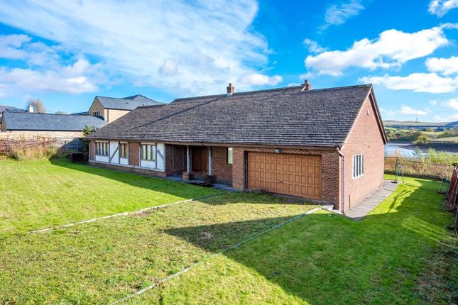 4 bedroom detached bungalow for sale