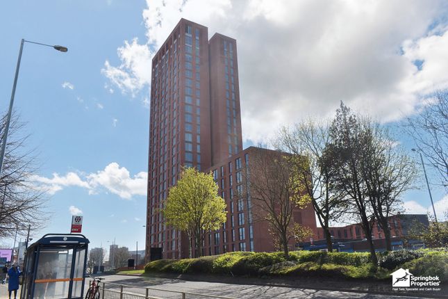 1 bedroom apartment for sale