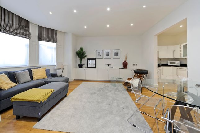 Ennismore Gardens, Knightsbridge SW7 1 bed apartment for sale
