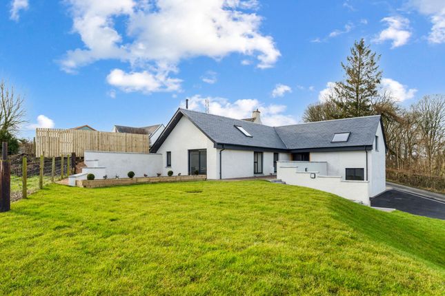 The Long Barn, Trabboch, Stair, KA5 5JE 3 bed barn conversion for sale
