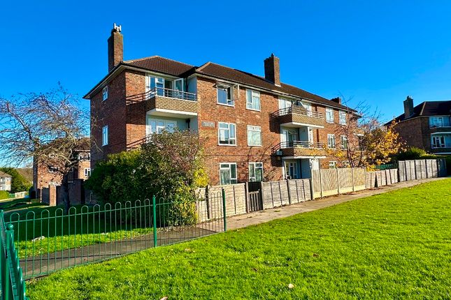 Ingleton House, Romford 1 bed apartment for sale