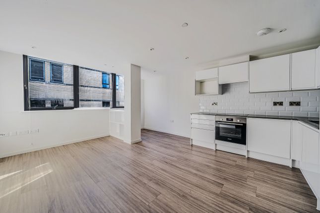 Ogle Road, Southampton, Hampshire, SO14 1 bed flat for sale