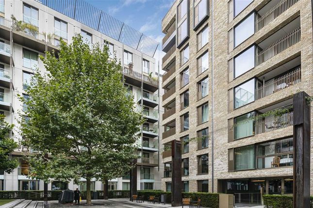 1 bed flat