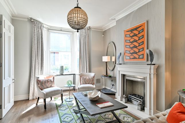 Redburn Street, London SW3 4 bed house for sale