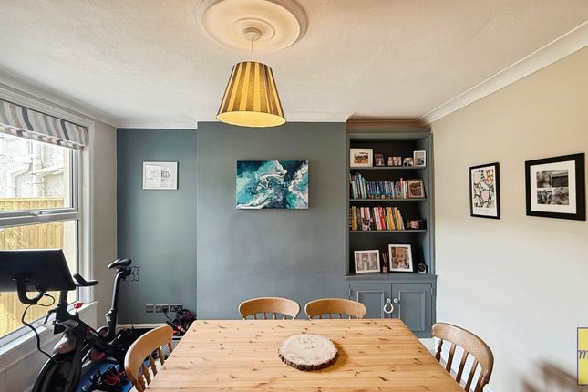 Grove Park Avenue, Brislington, Bristol 2 bed terraced house for sale