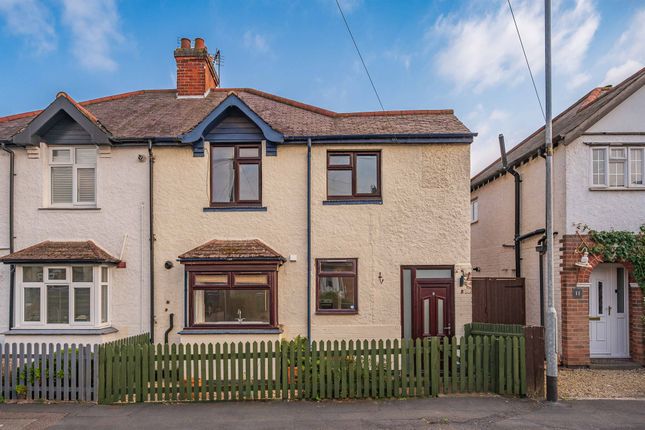 4 bedroom semi-detached house for sale