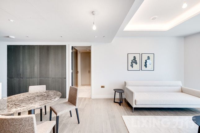 2 bed flat