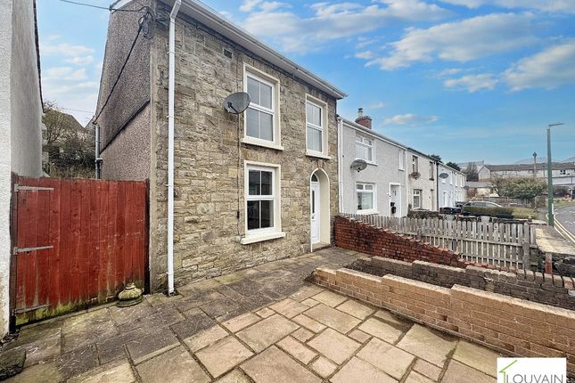 Clydach Street, Brynmawr, Ebbw Vale 3 bed terraced house for sale