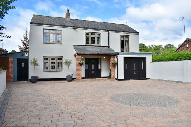 Aberford Road, Wakefield WF3 4 bed detached house for sale