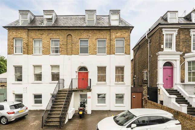 Coldharbour Lane, London SE5 3 bed maisonette for sale