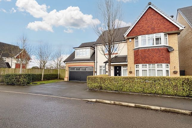 Malkins Wood Lane, Manchester M28 5 bed property for sale