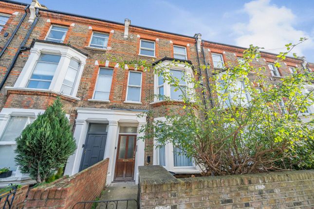 Bravington Road, Queens Park, London, W9 1 bed flat for sale