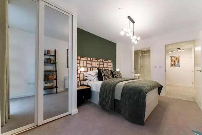 Unit 8 Priory Place, Bedford 1 bed apartment for sale