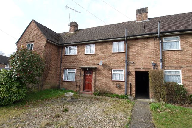 Seal Hollow Road, Sevenoaks, TN13 3 bed terraced house for sale