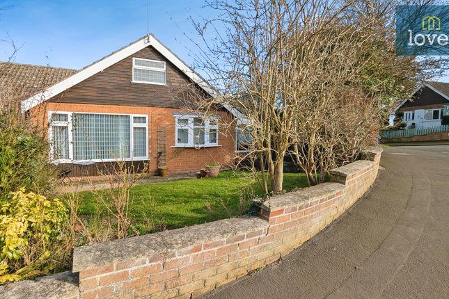 4 bedroom bungalow for sale