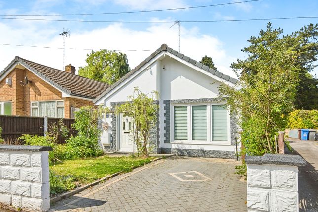 2 bedroom bungalow for sale