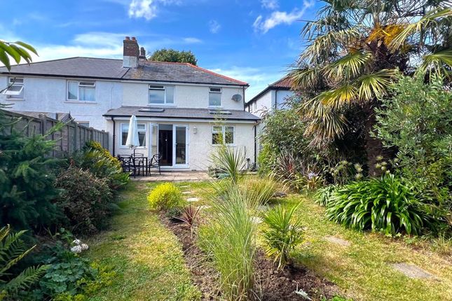 Hampshire Avenue, Bognor Regis 4 bed semi