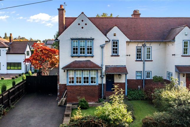 Woodthorpe Lane, Wakefield, West... 4 bed semi