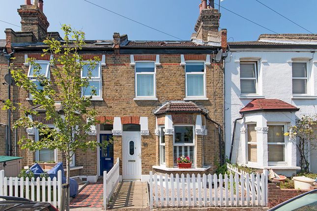 Goodenough Road, Wimbledon, SW19 3 bed house for sale