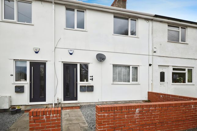 2 bed flat