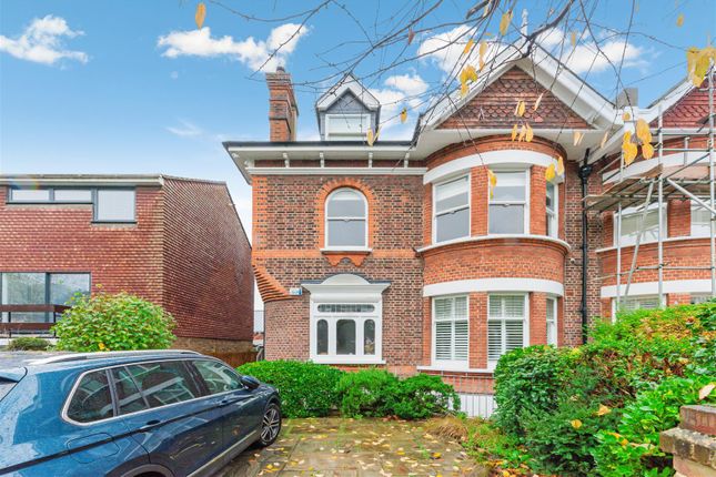 Elm Grove, Wimbledon SW19 2 bed flat for sale