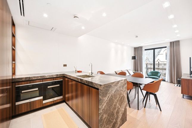 Carey Street, Covent Garden London, WC2A 3 bed apartment for sale