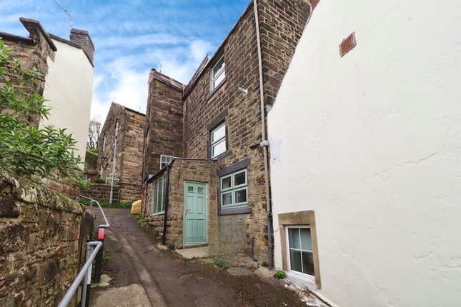 3 bedroom cottage for sale