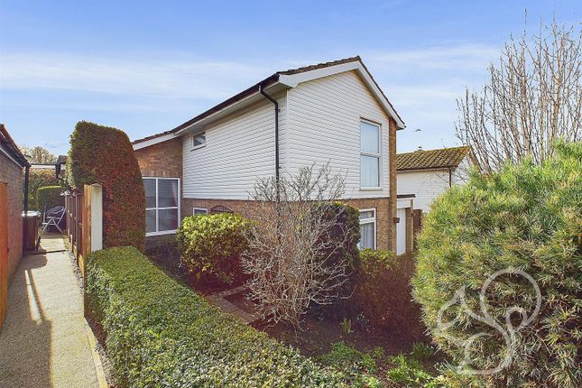 Beaconsfield Close, Sudbury 4 bed detached house for sale