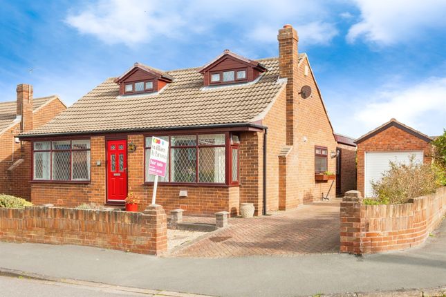 4 bedroom detached bungalow for sale