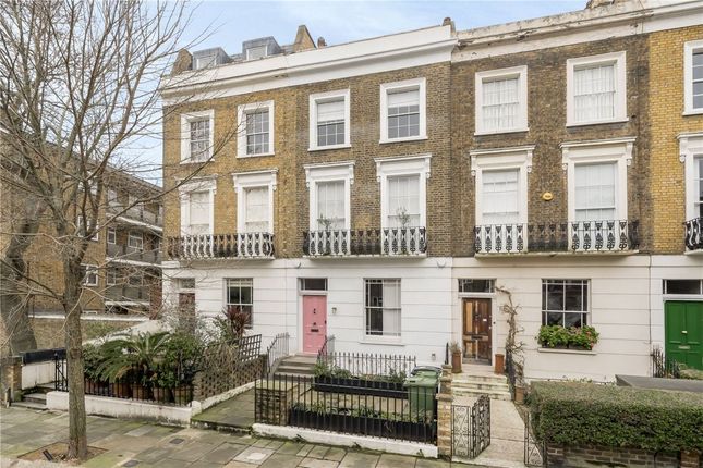Albert Street, London NW1 2 bed flat for sale