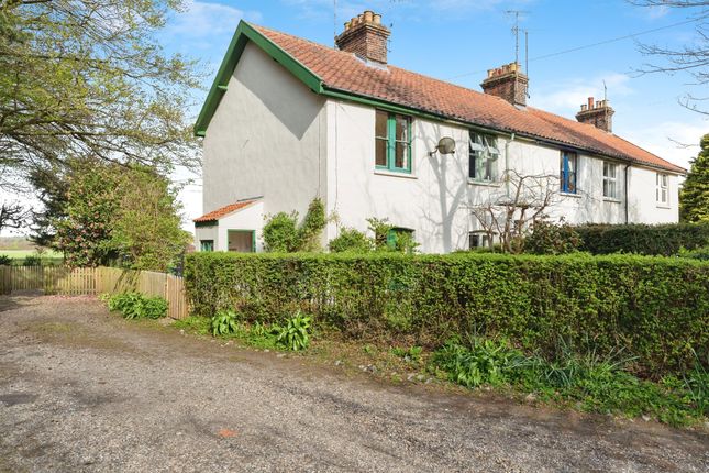 2 bedroom character property for sale