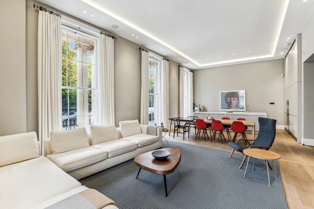 Portland Place, London, W1B 2 bed apartment for sale