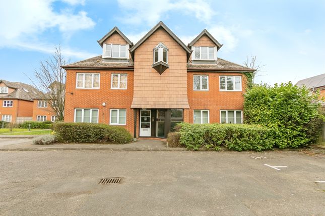 2 bed flat