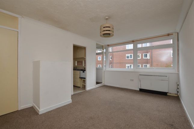 1 bed flat